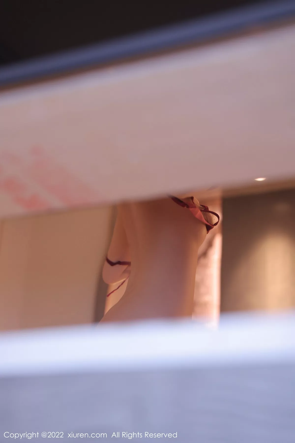 [XiuRen秀人网]第5702期美羊羊写真-秀人资源网